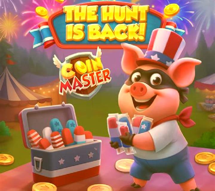 Piggy Billion slot game