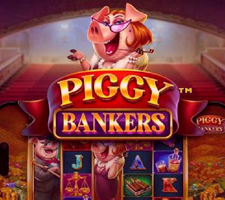 Piggy Billion slot machine