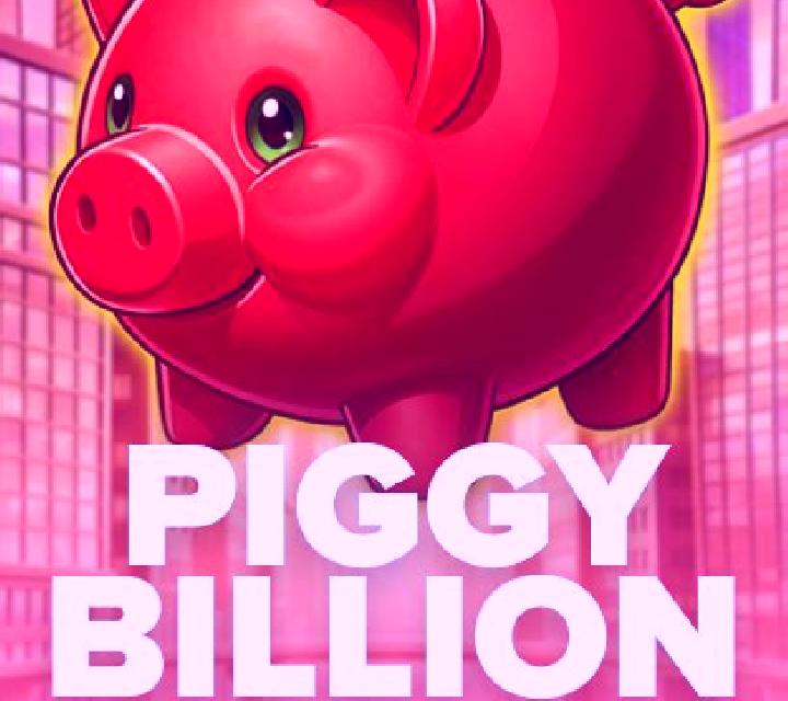 Piggy Billion slot