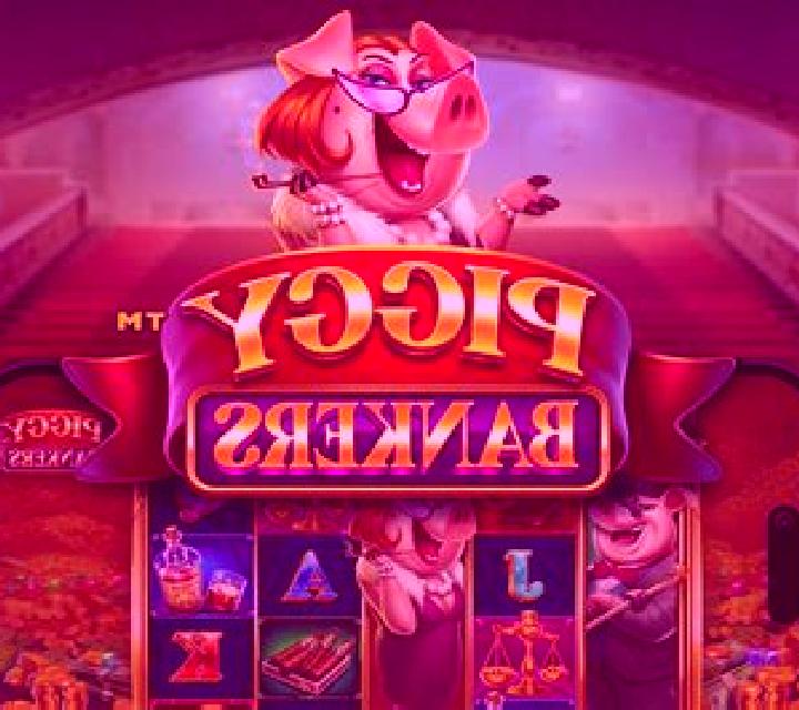 Piggy Bjorn online slot