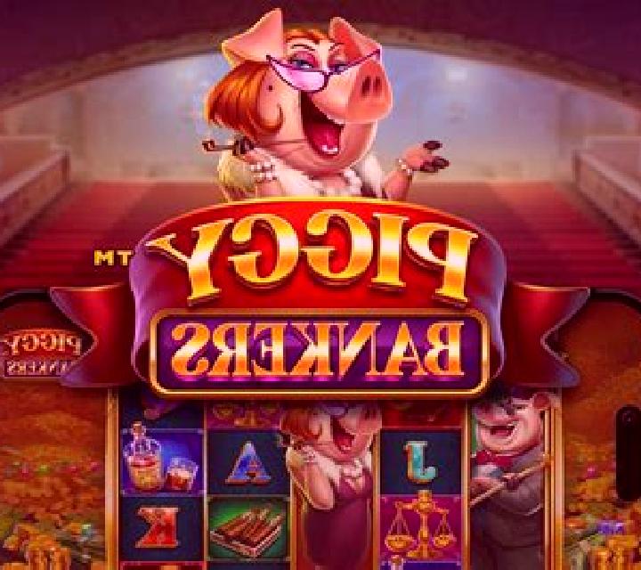 Piggy Blinders slot machine