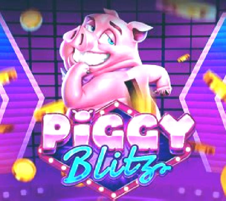Piggy Blitz Casino Gold online slot