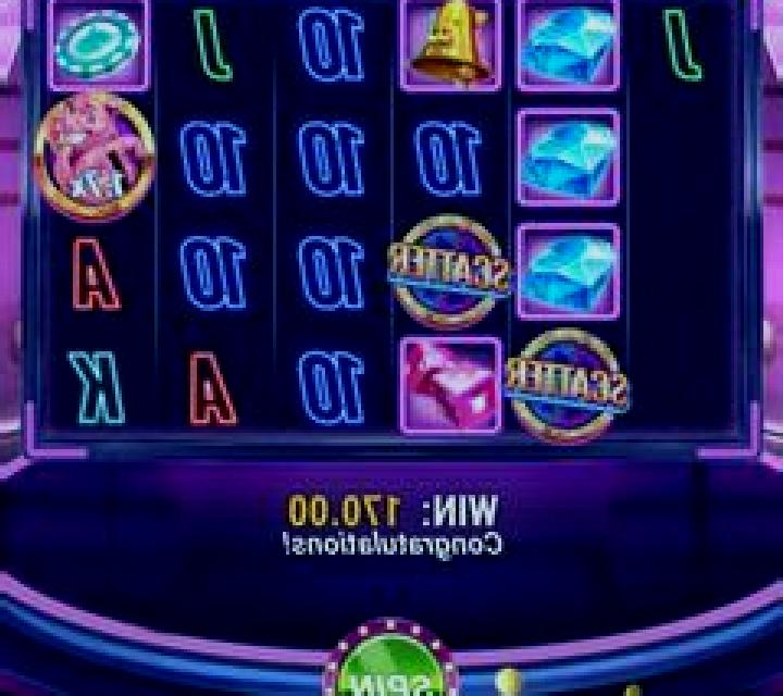 Piggy Blitz online slot