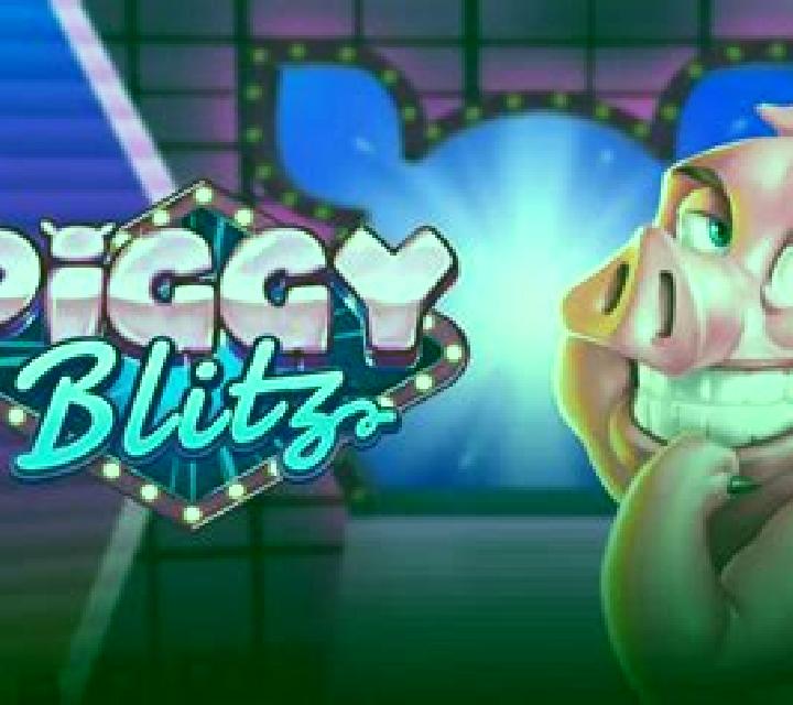 Piggy Blitz slot