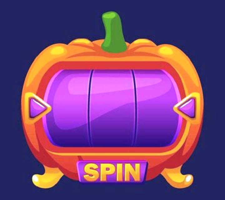 Piggy Bonanza Halloween slot machine