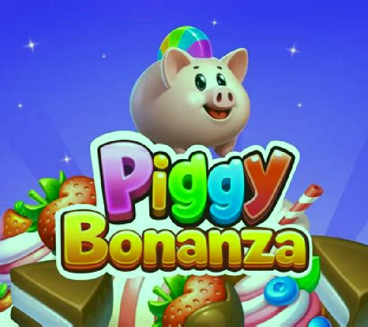 Piggy Bonanza (Onlyplay) online slot