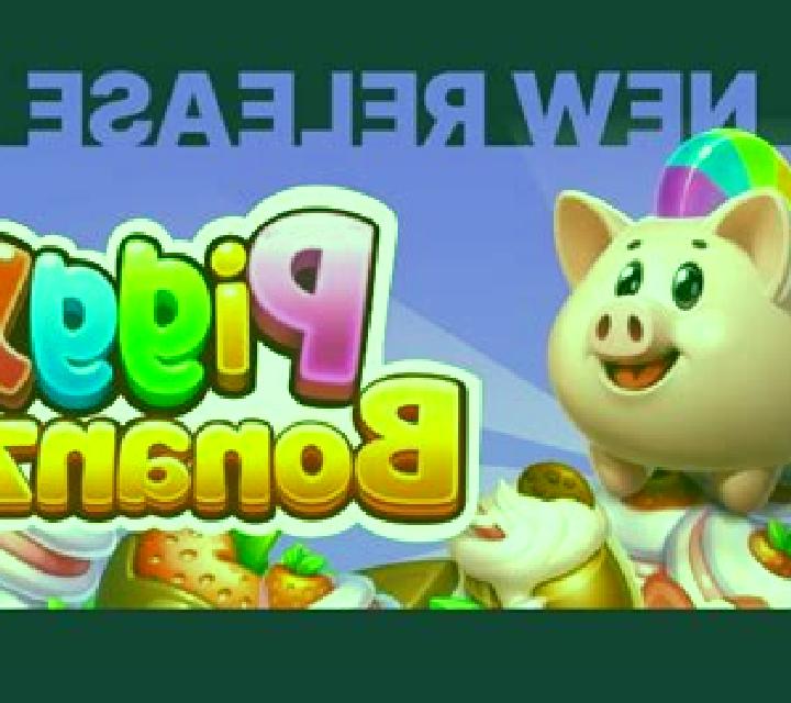 Piggy Bonanza (Onlyplay) slot game