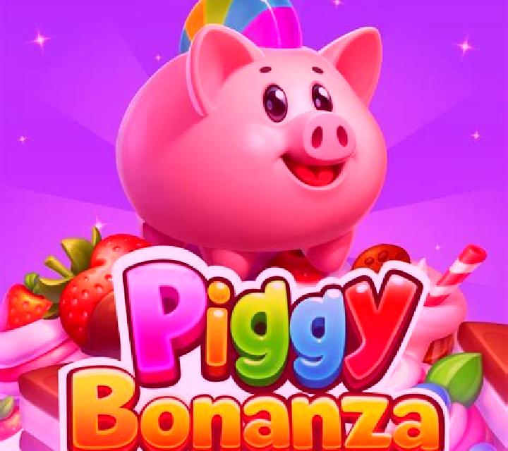 Piggy Bonanza (Onlyplay) slot machine