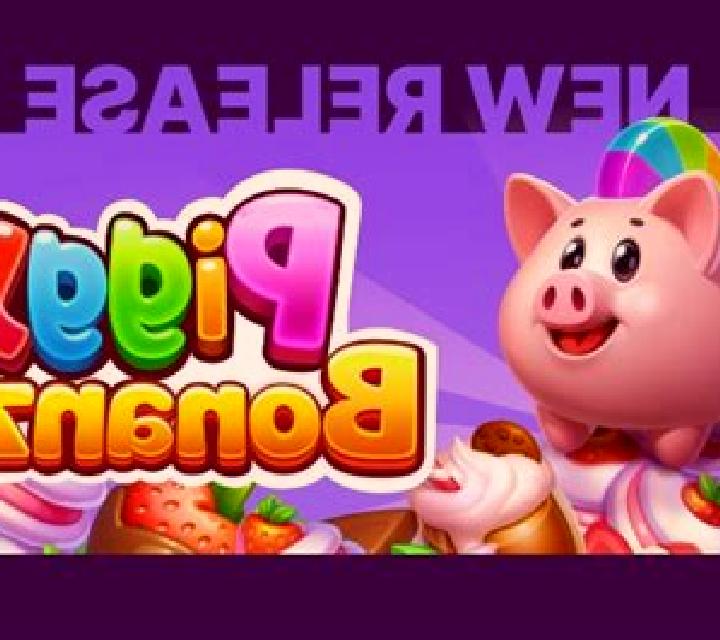 Piggy Bonanza (Onlyplay) slot