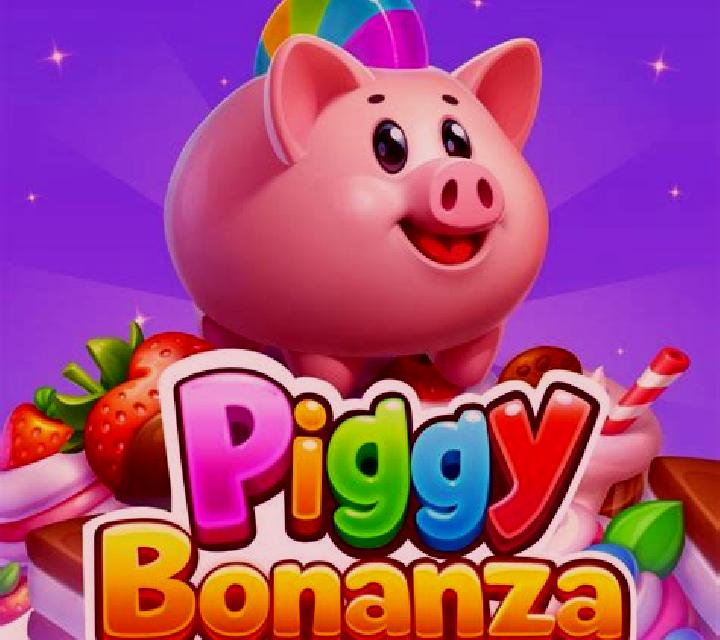 Piggy Bonanza (Snowborn Games) online slot
