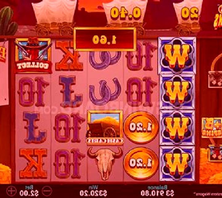 Piggy Bonanza (Snowborn Games) slot machine