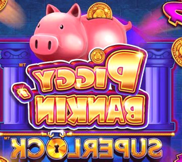 Piggy Bonanza (Snowborn Games) slot