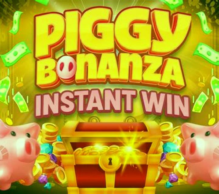 Piggy Bonanza Valentine online slot