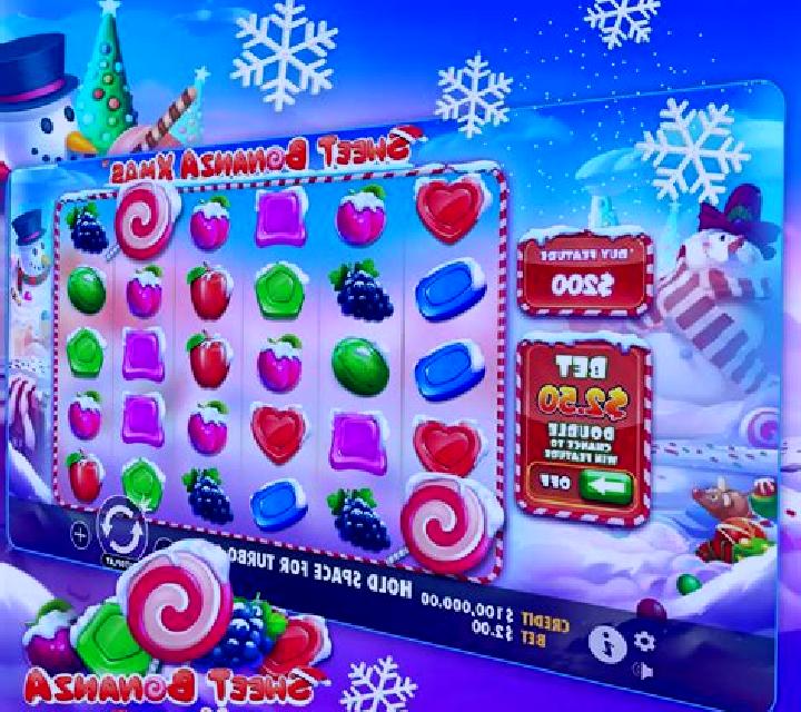 Piggy Bonanza Xmas online slot