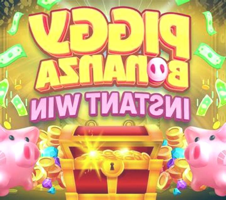 Piggy Cash online slot