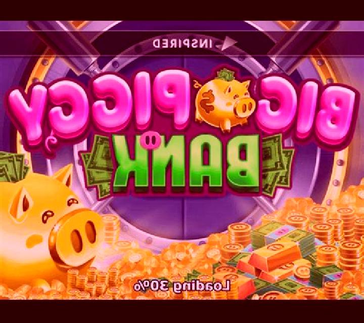 Piggy Cash slot machine