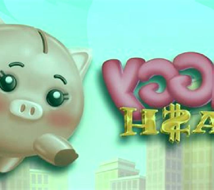 Piggy Cash slot