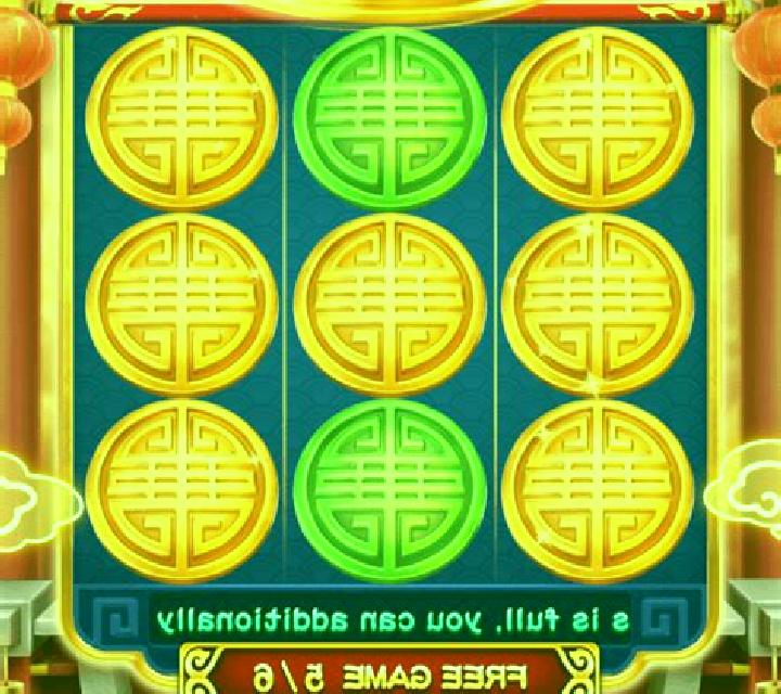 Piggy Cashout - Hold & Hit 3x3 slot game