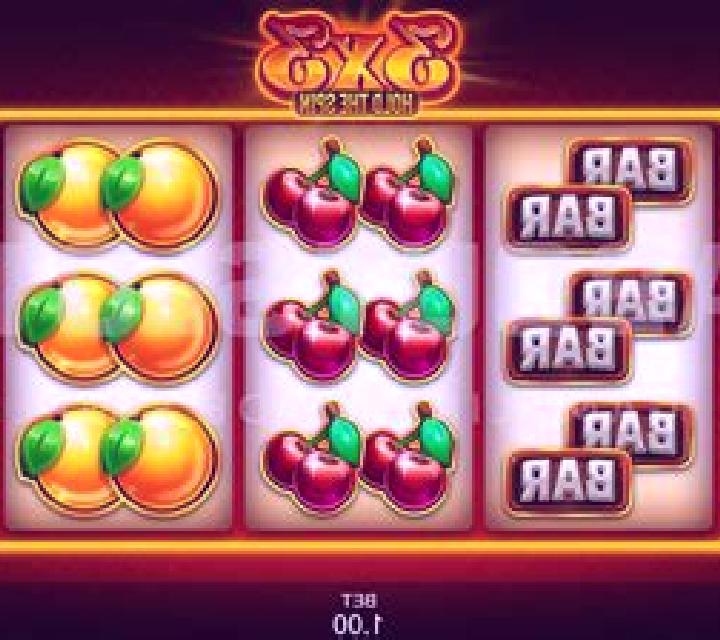 Piggy Cashout - Hold & Hit 3x3 slot machine