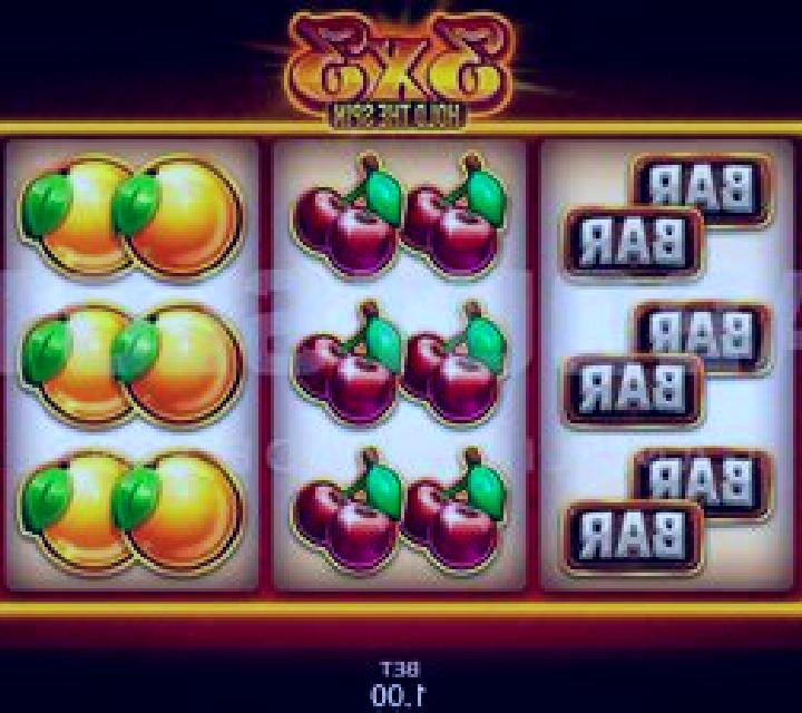 Piggy Cashout - Hold & Hit 3x3 slot