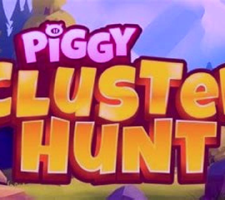 Piggy Cluster Hunt online slot