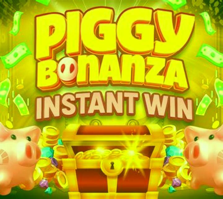 Piggy Coin: Hold & Win online slot
