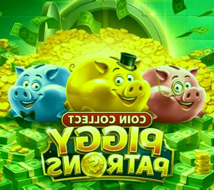 Piggy Coin slot game