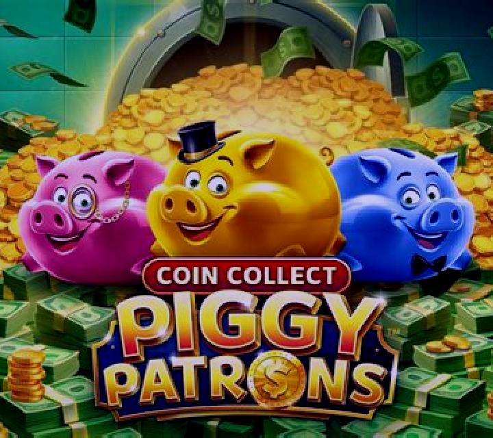 Piggy Coin slot