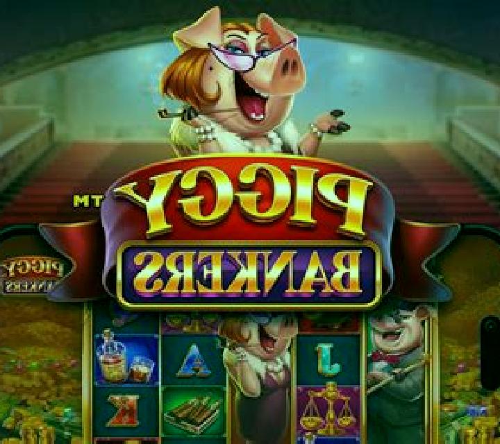 Piggy Coins online slot