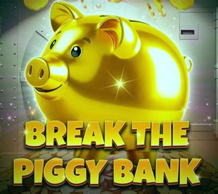 Piggy Coins slot game