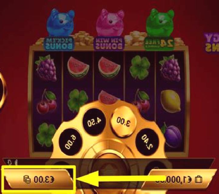 Piggy Coins slot