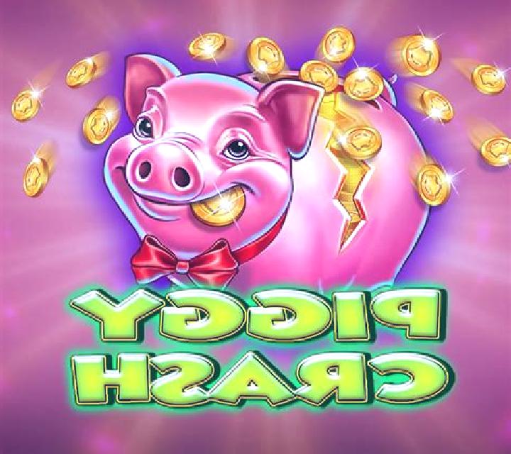 Piggy Crash online slot