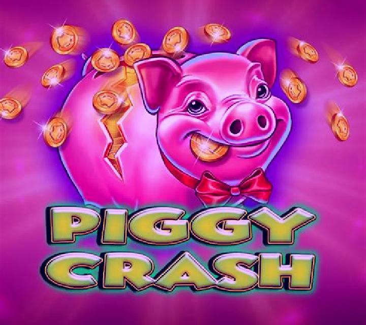 Piggy Crash slot game