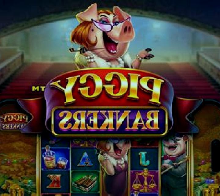 Piggy Emperor online slot