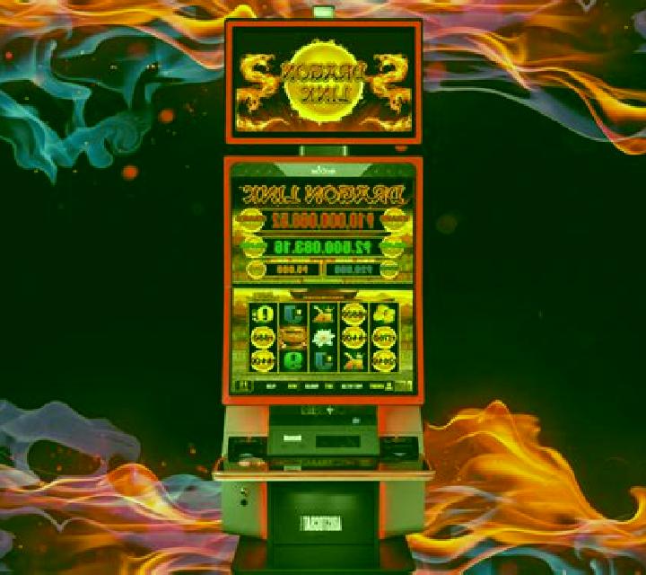 Piggy Emperor slot machine