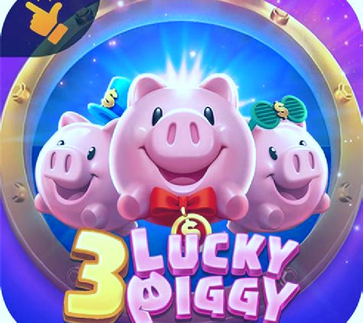 Piggy Fortune (Games Global) online slot