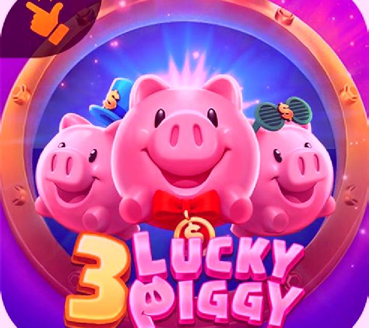 Piggy Fortune (Games Global) slot