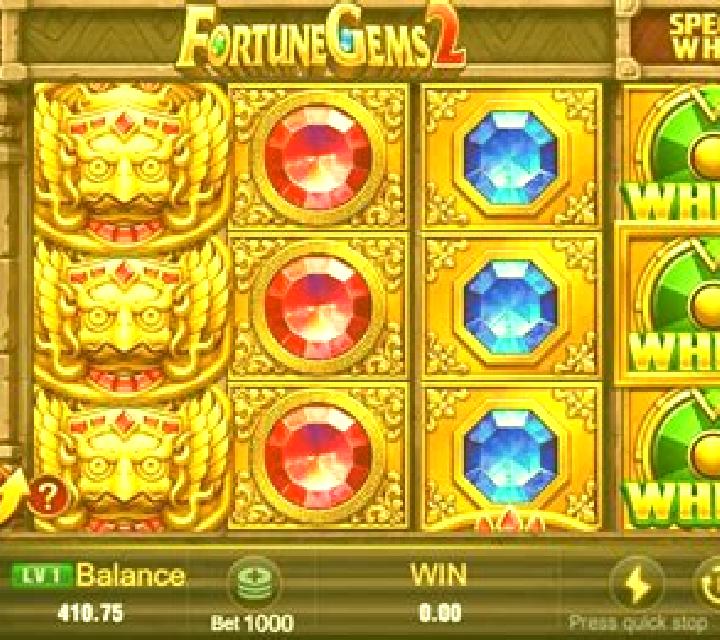 Piggy Fortune (Good Fortune Gaming) online slot