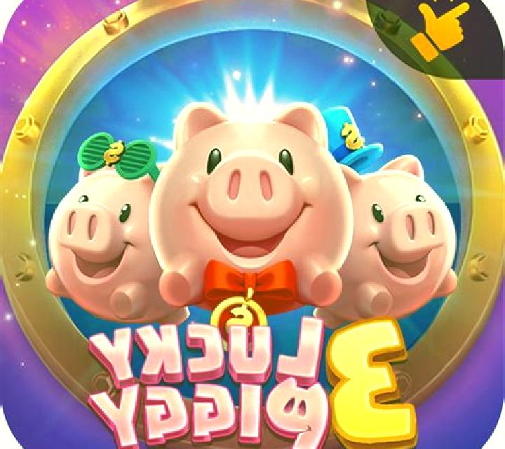 Piggy Fortune (Good Fortune Gaming) slot machine