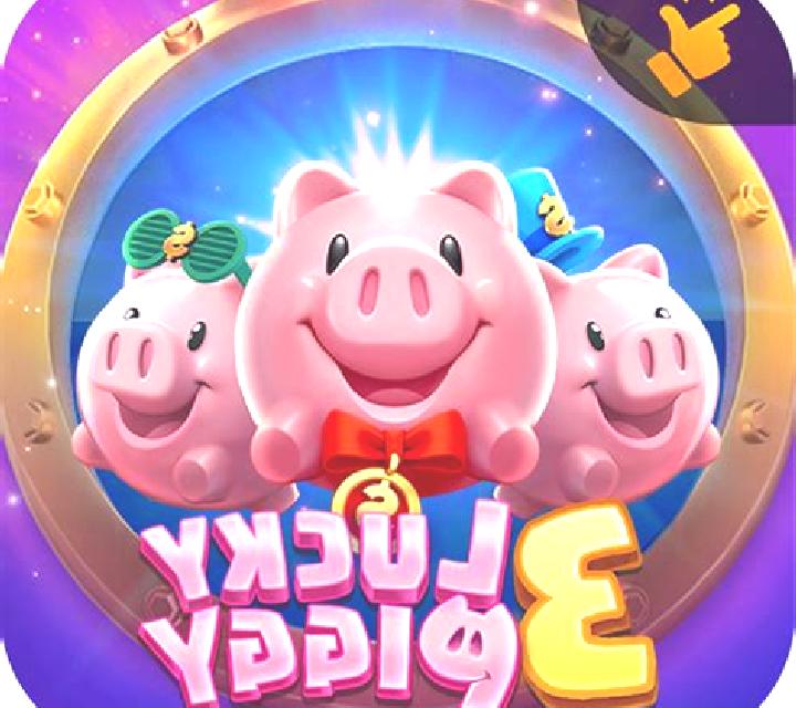 Piggy Fortune (Jogo Global) online slot