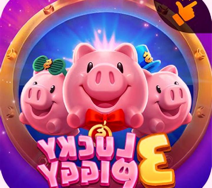 Piggy Fortune (Jogo Global) slot game