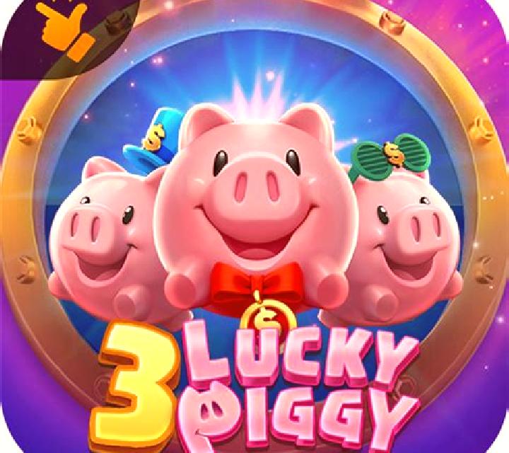 Piggy Fortune (Jogo Global) slot machine