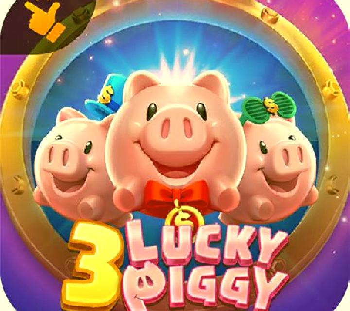 Piggy Fortune (Jogo Global) slot