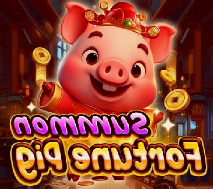 Piggy Fruits slot