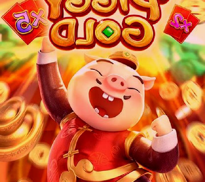 Piggy Gold (PG Soft) online slot