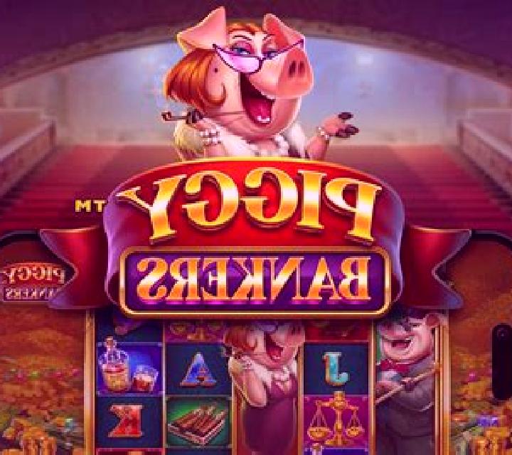 Piggy Kings online slot