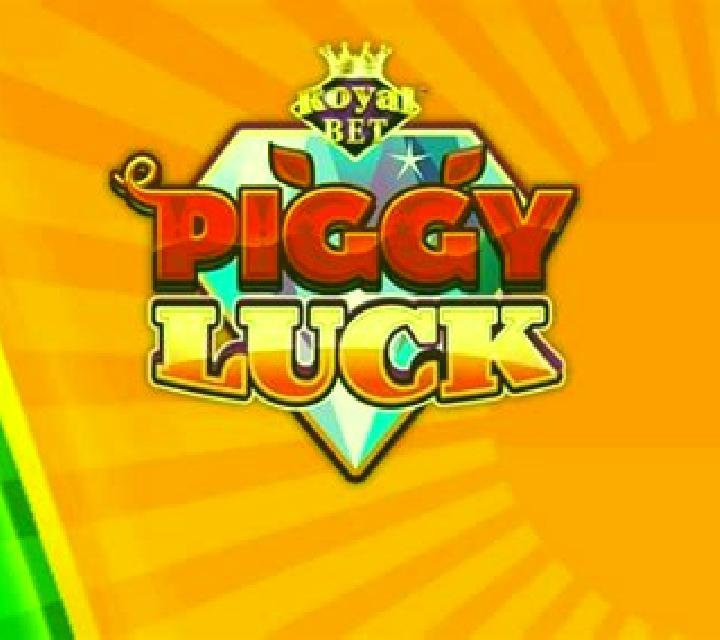 Piggy Luck slot
