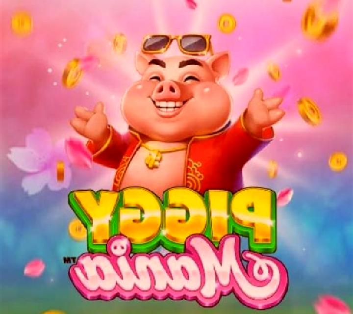 Piggy Mania online slot