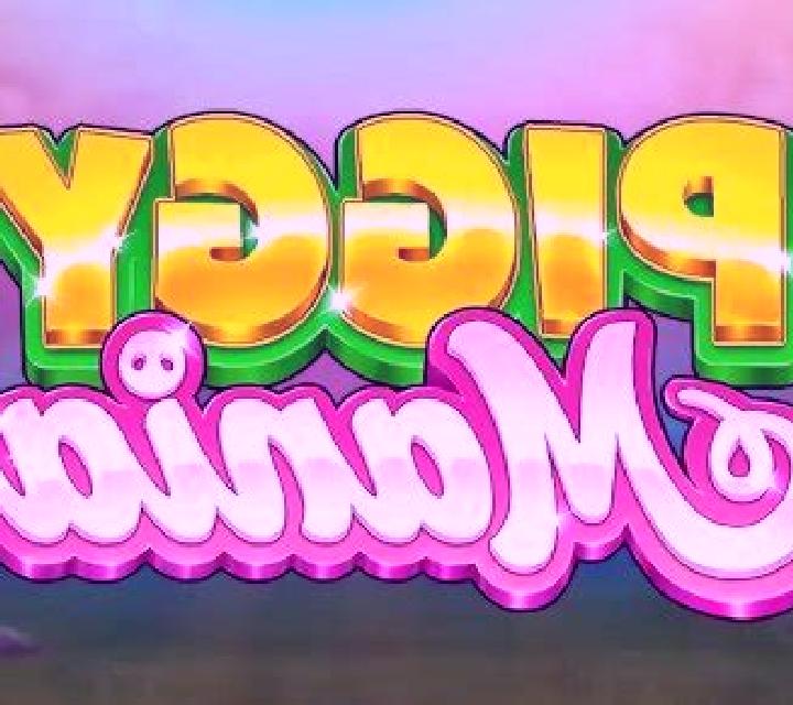 Piggy Mania slot