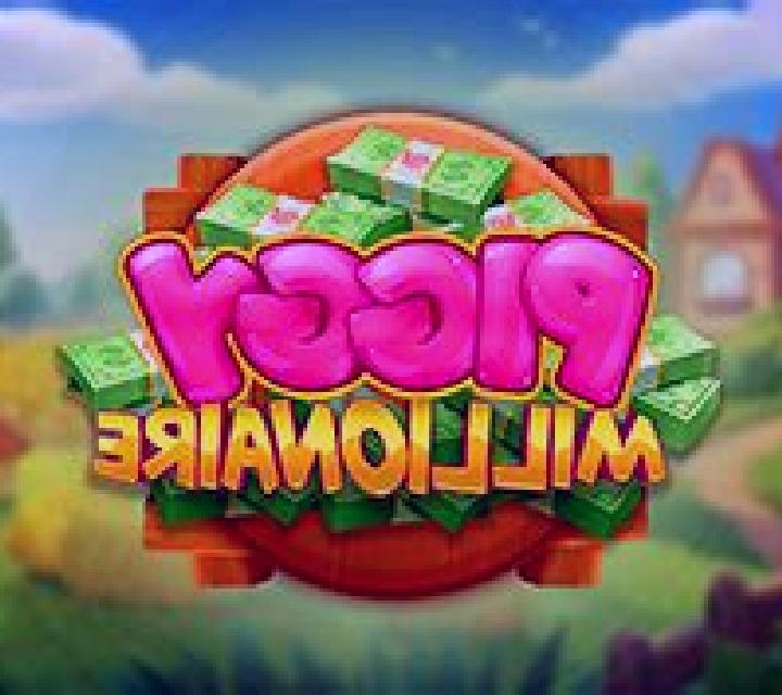 Piggy Millionaire slot game